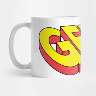 geny Mug